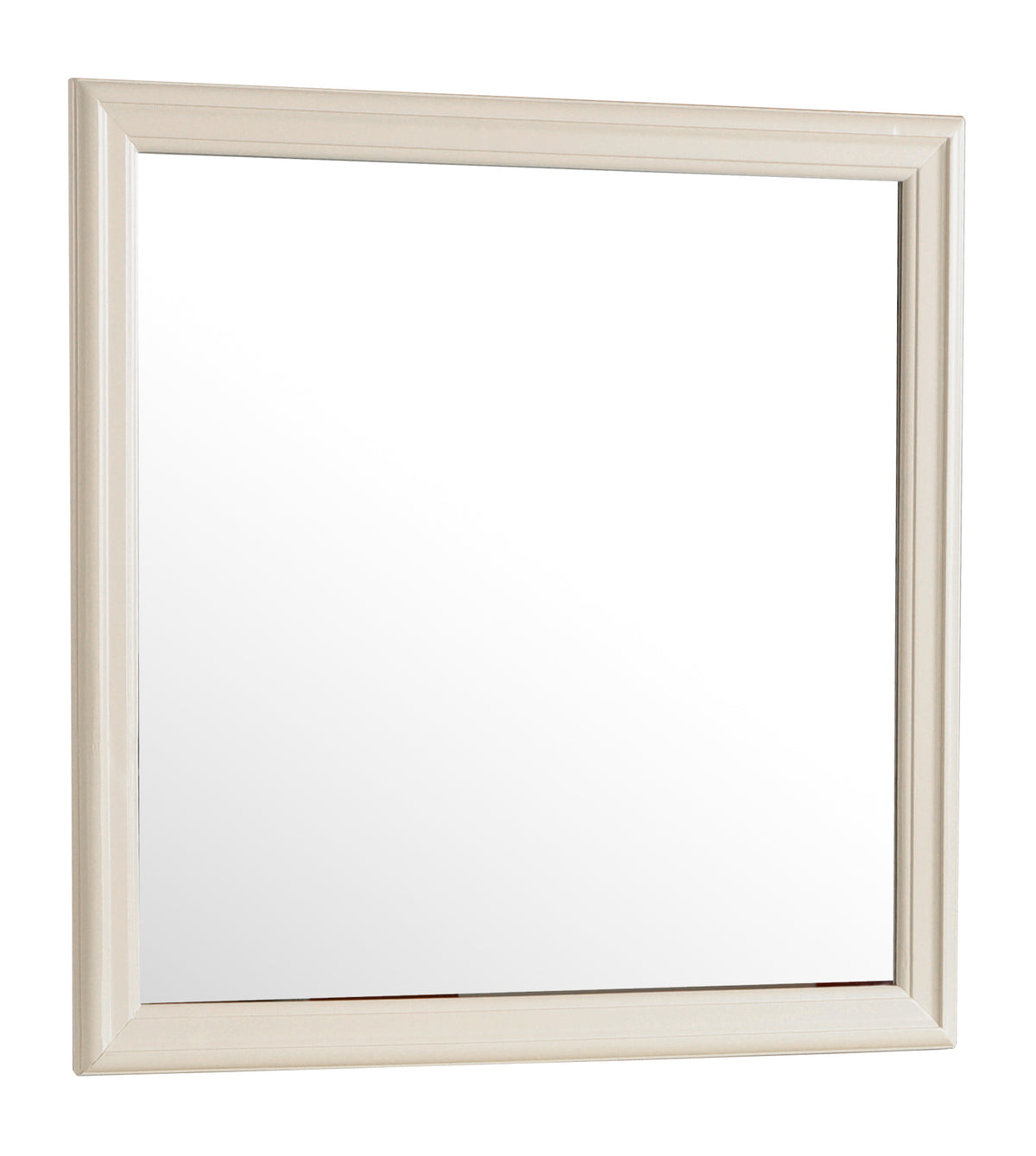 Louis Phillipe Mirror