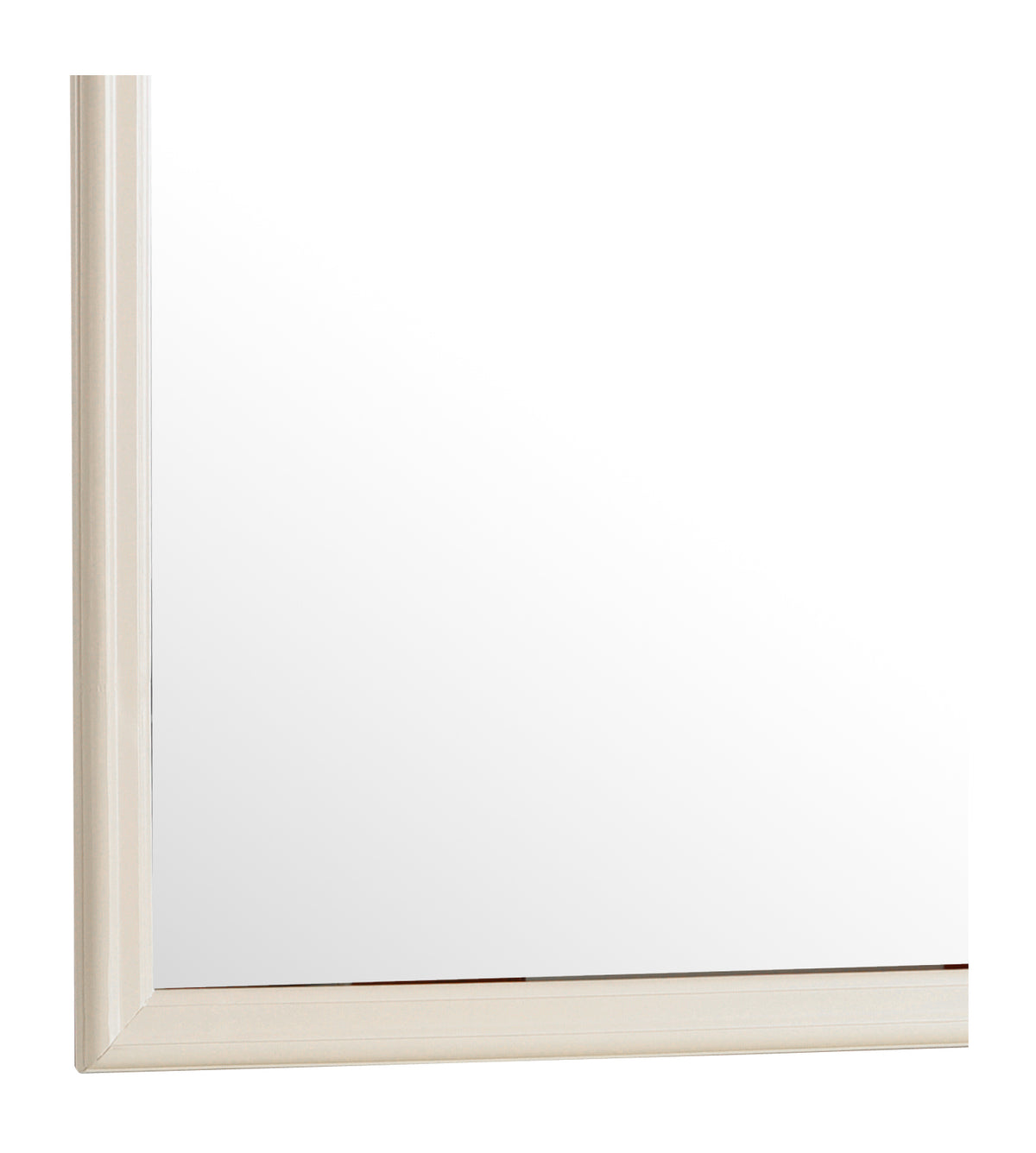 Louis Phillipe Mirror
