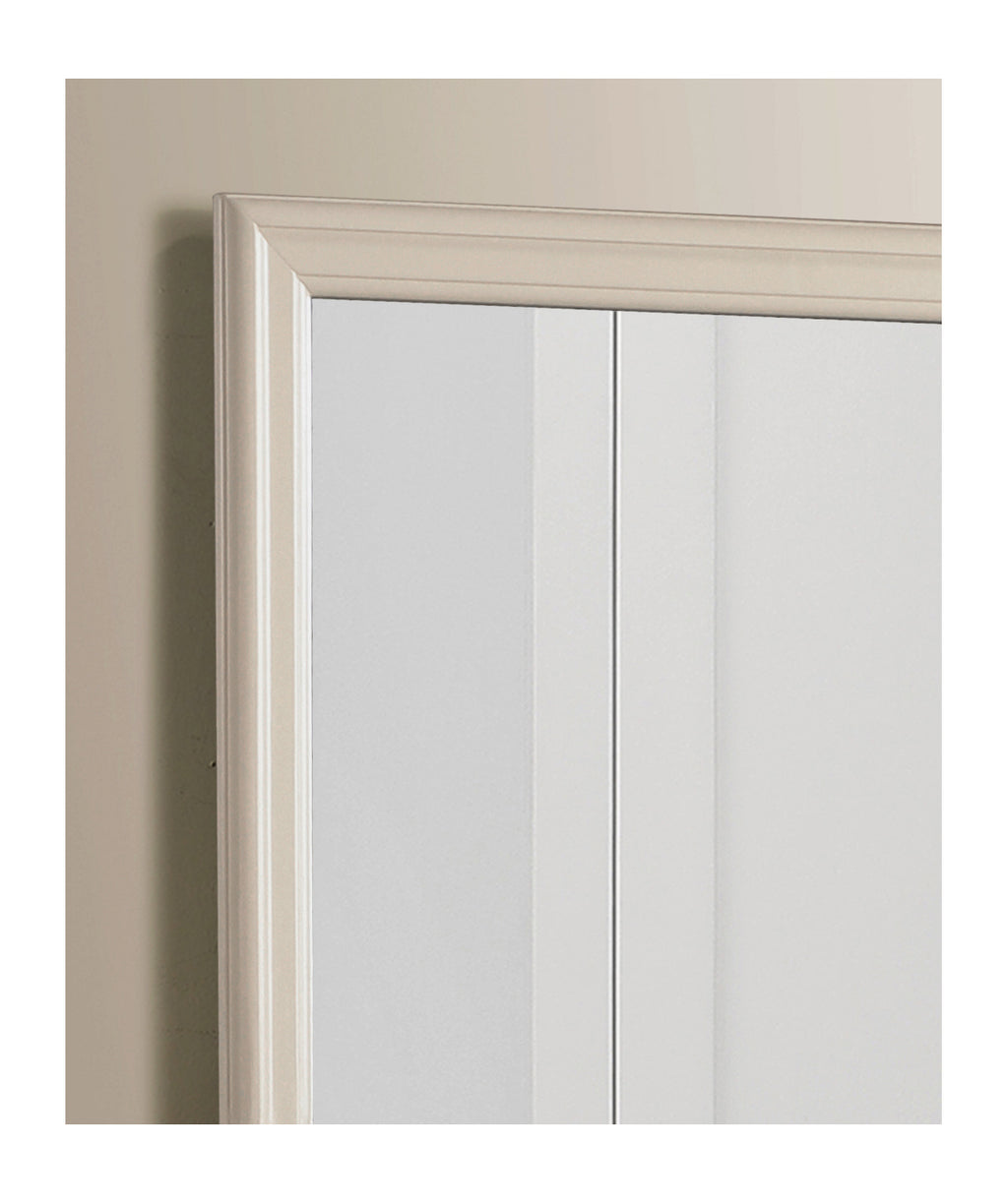 Louis Phillipe Mirror