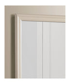 Louis Phillipe Mirror