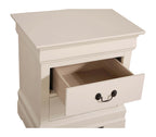 Louis Phillipe Nightstand