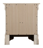 Louis Phillipe Nightstand