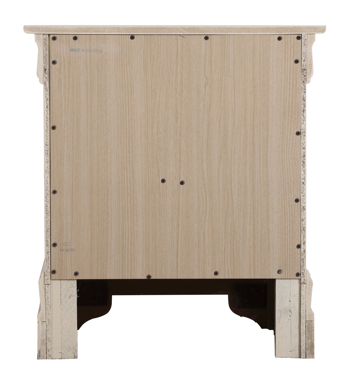 Louis Phillipe Nightstand