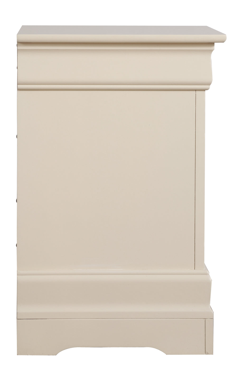 Louis Phillipe Nightstand