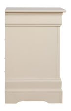 Louis Phillipe Nightstand