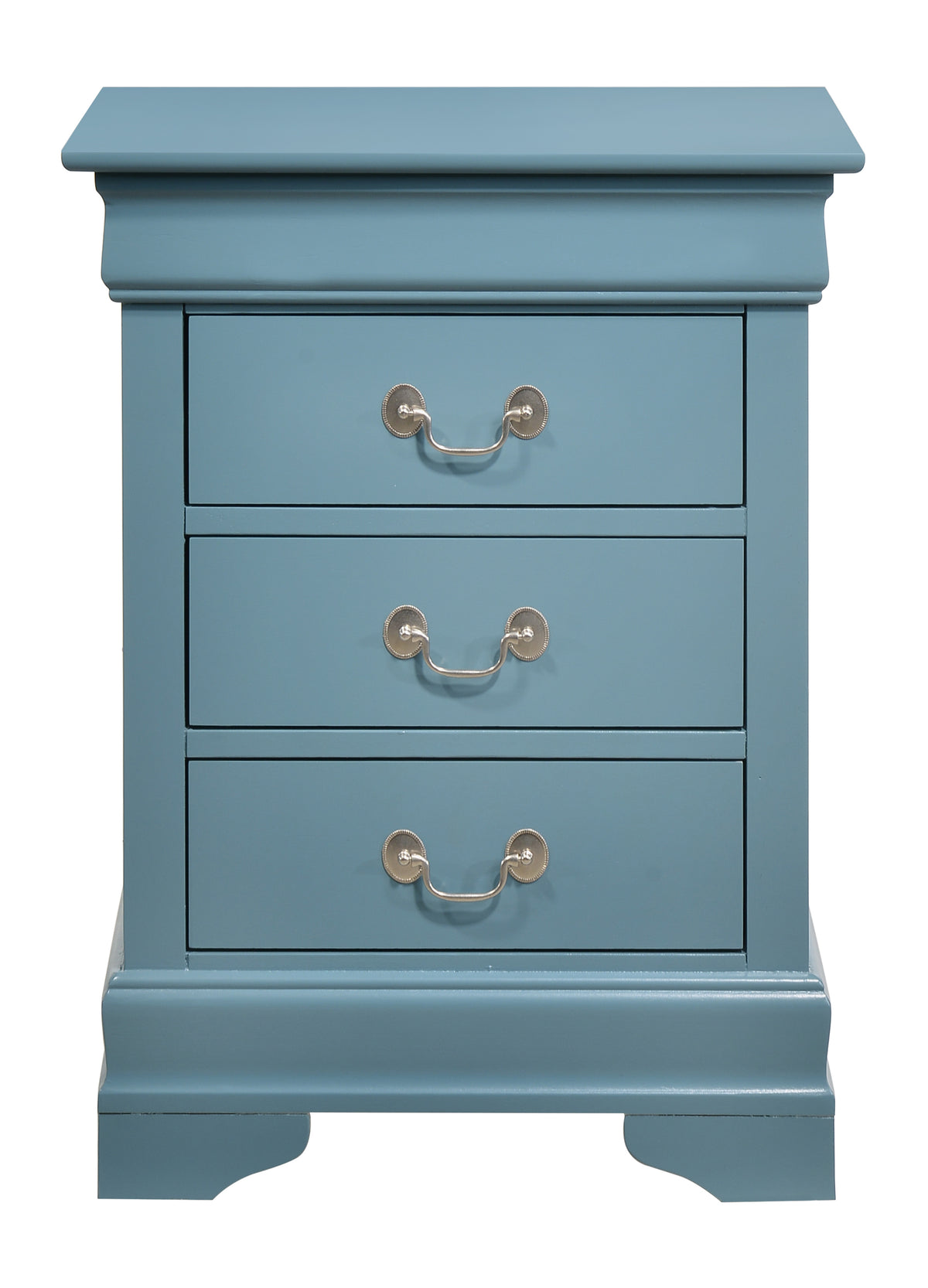 Louis Phillipe Nightstand