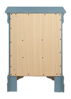 Louis Phillipe Nightstand