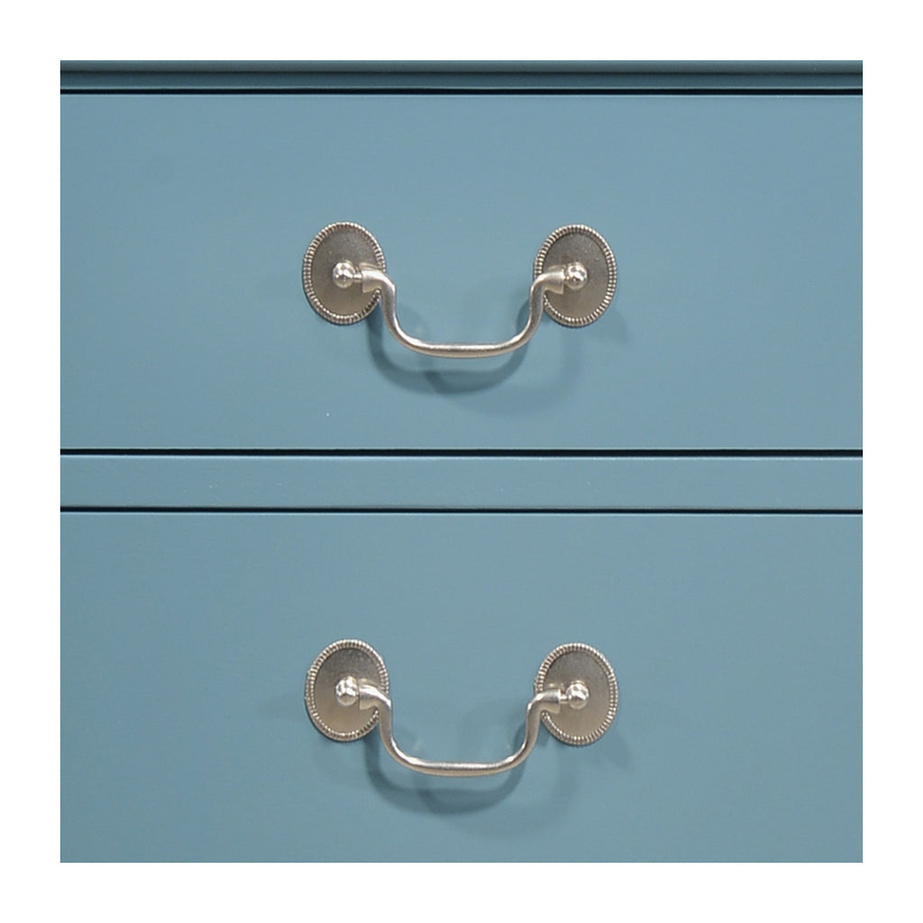 Louis Phillipe Nightstand