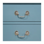 Louis Phillipe Nightstand