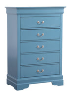 Louis Phillipe Chest