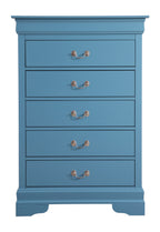 Louis Phillipe Chest