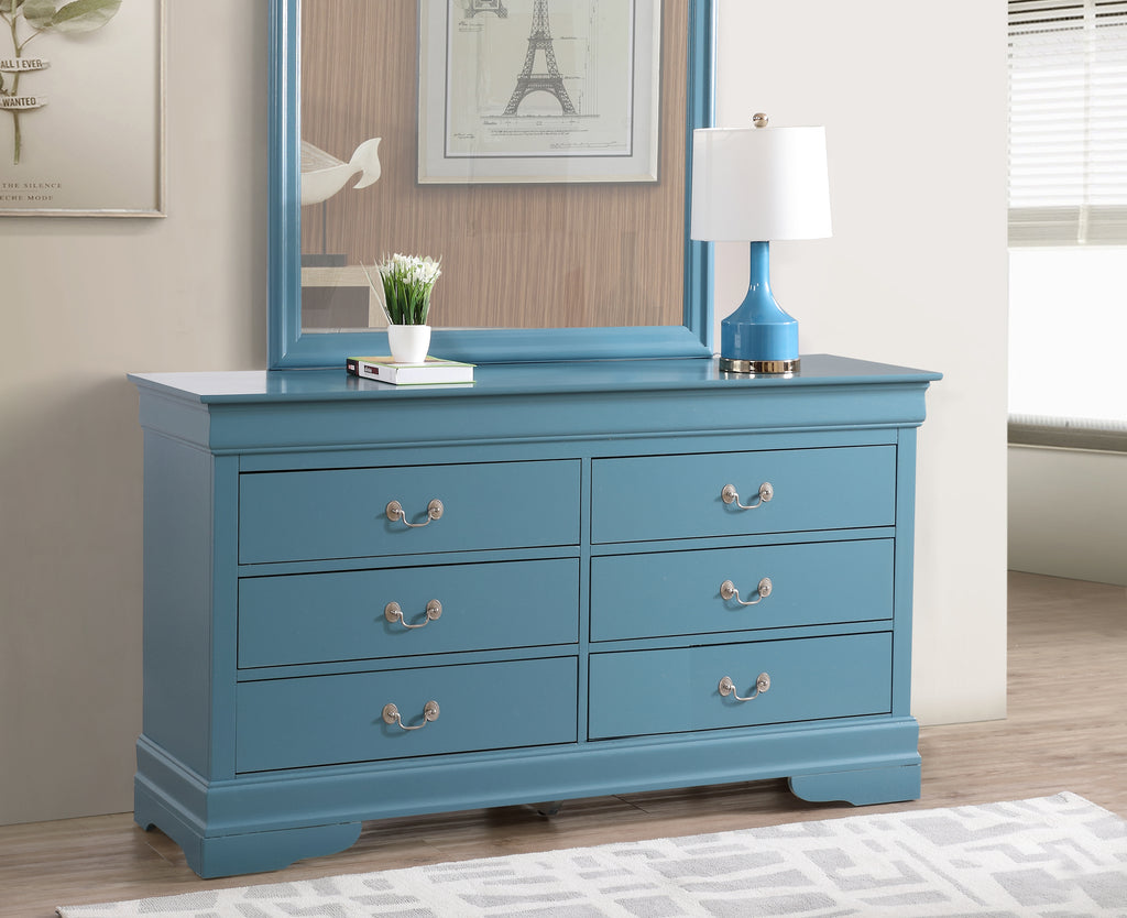 Louis Phillipe Dresser