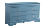Louis Phillipe Dresser
