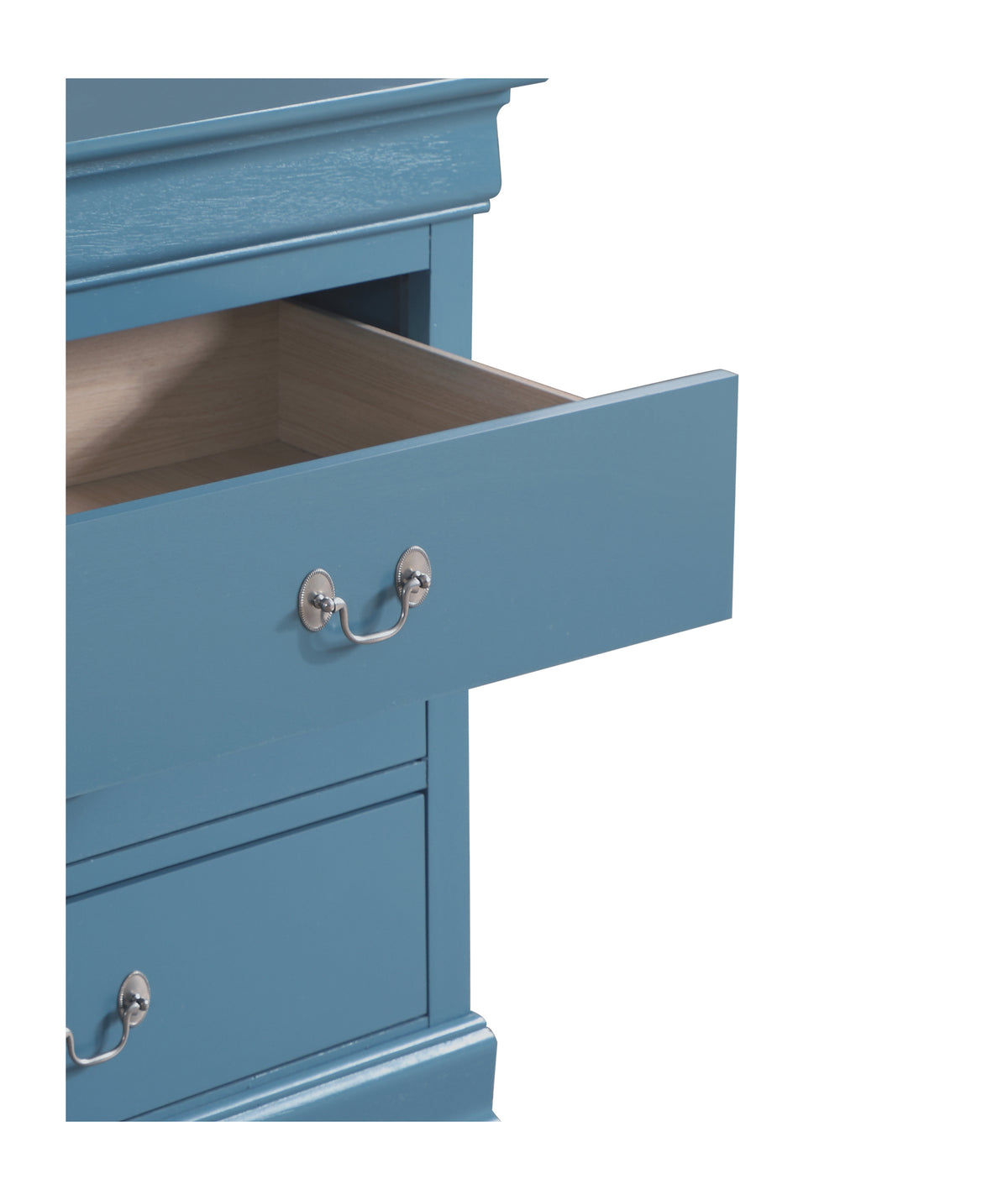 Louis Phillipe Dresser