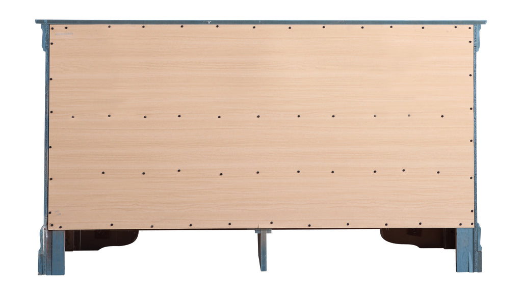Louis Phillipe Dresser