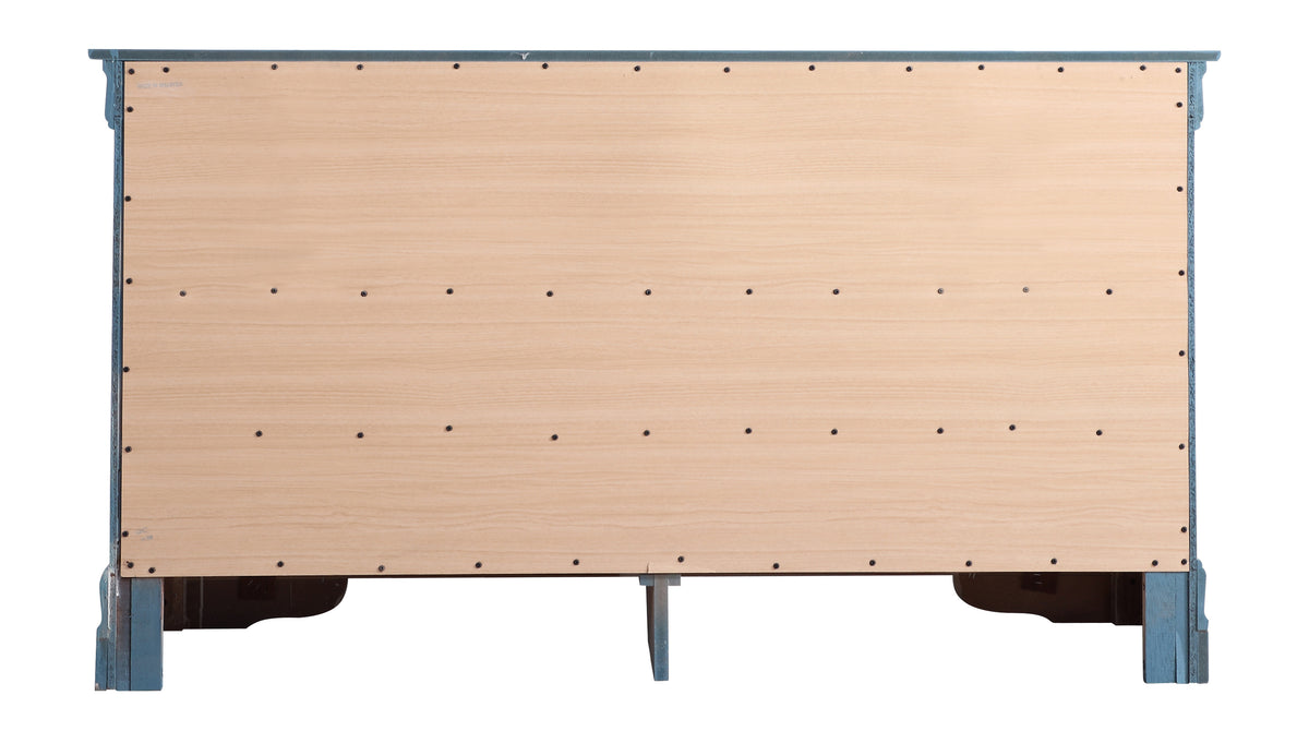 Louis Phillipe Dresser