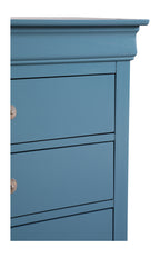 Louis Phillipe Dresser