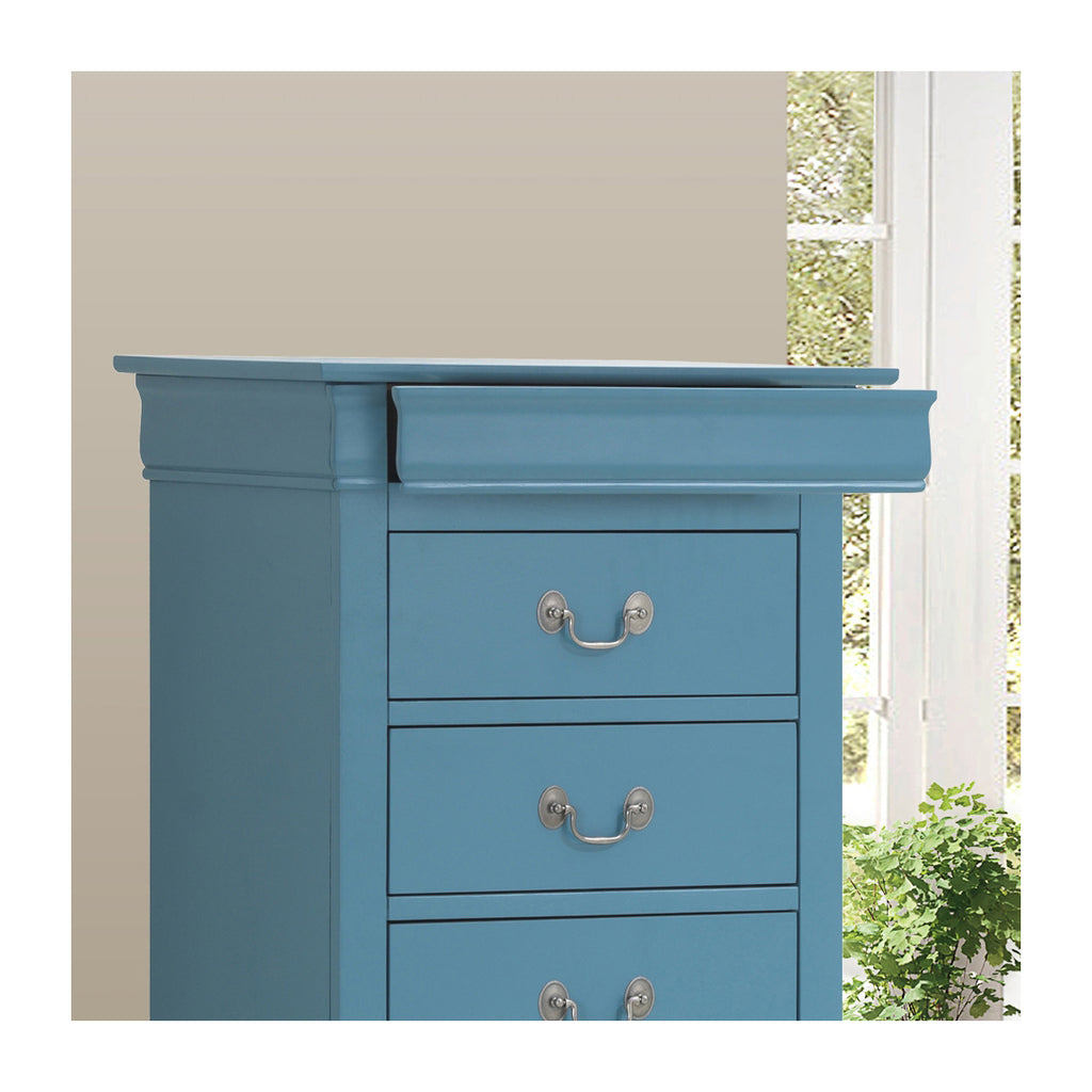 Louis Phillipe Lingerie Chest