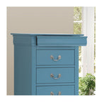 Louis Phillipe Lingerie Chest