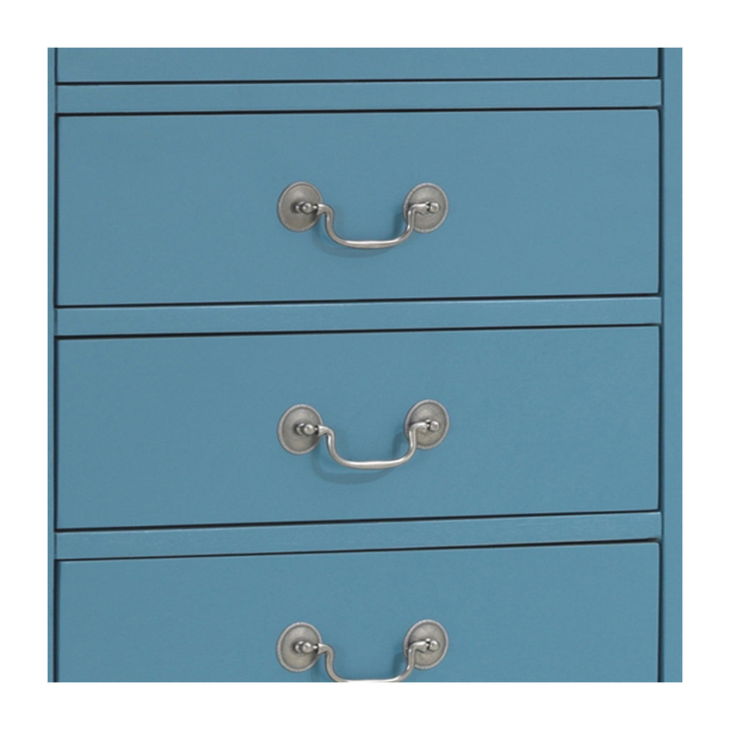 Louis Phillipe Lingerie Chest