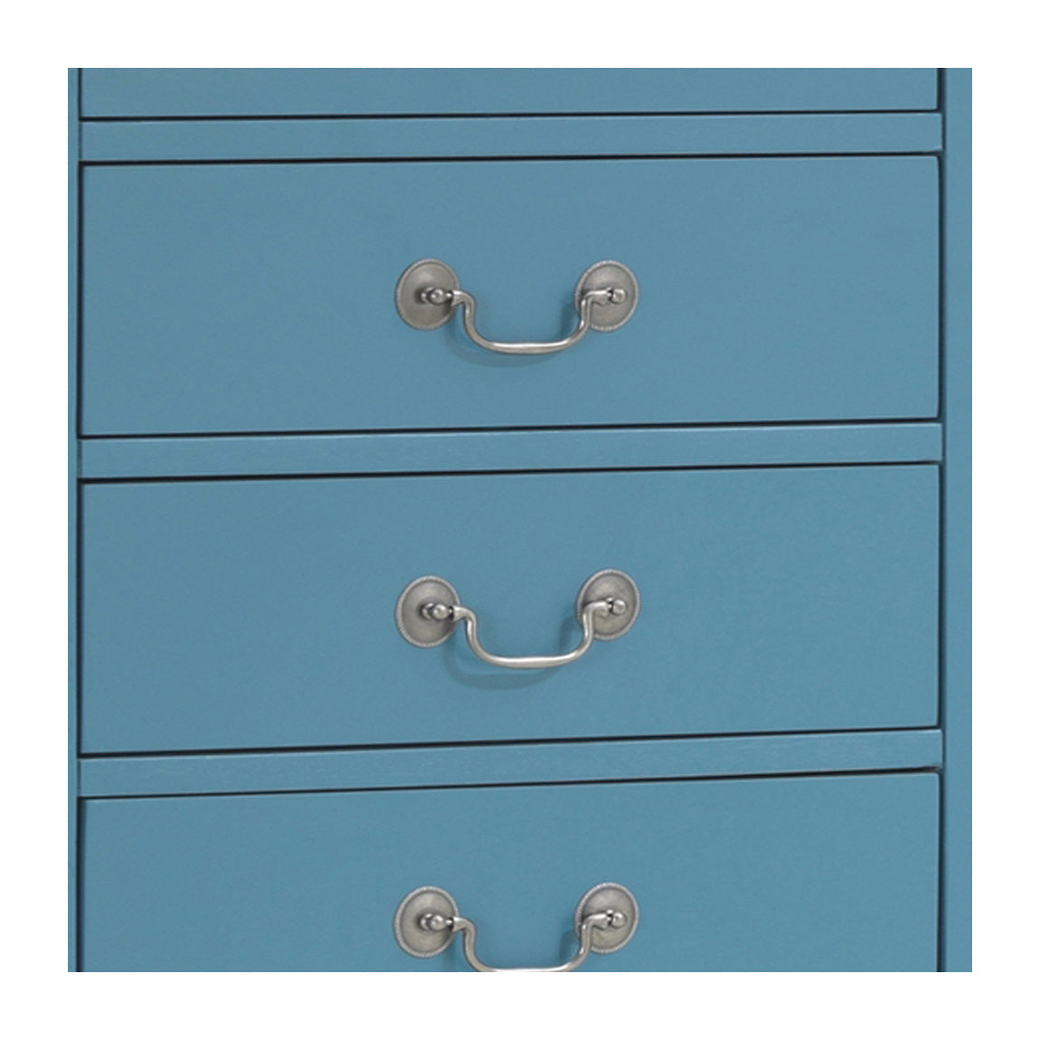 Louis Phillipe Lingerie Chest