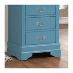 Louis Phillipe Lingerie Chest