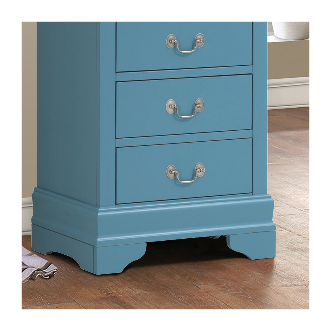 Louis Phillipe Lingerie Chest