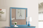 Louis Phillipe Mirror