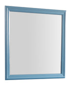 Louis Phillipe Mirror