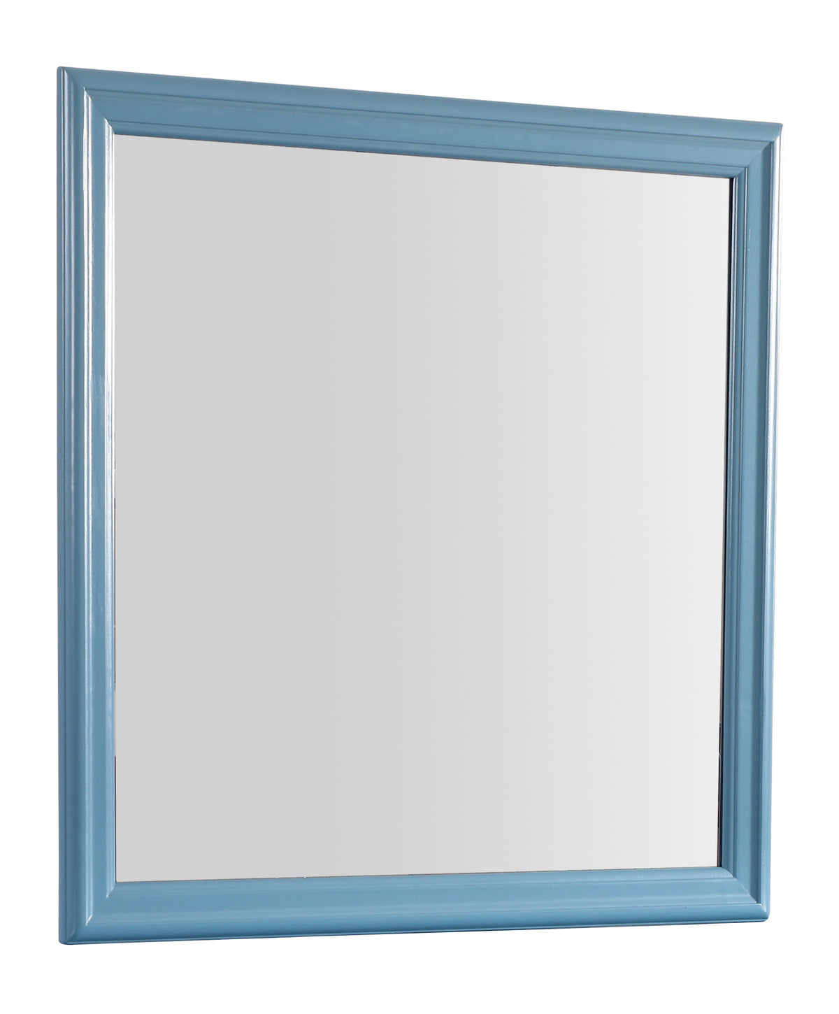 Louis Phillipe Mirror