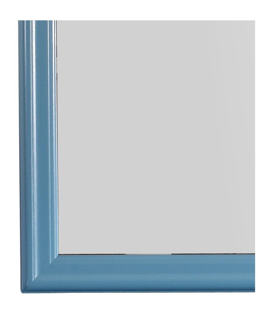 Louis Phillipe Mirror