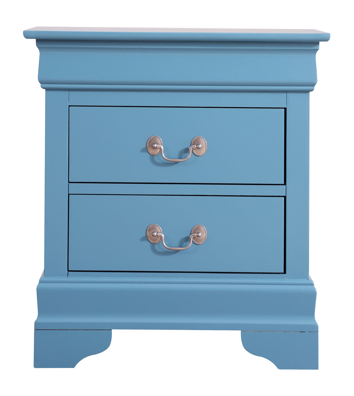 Louis Phillipe Nightstand