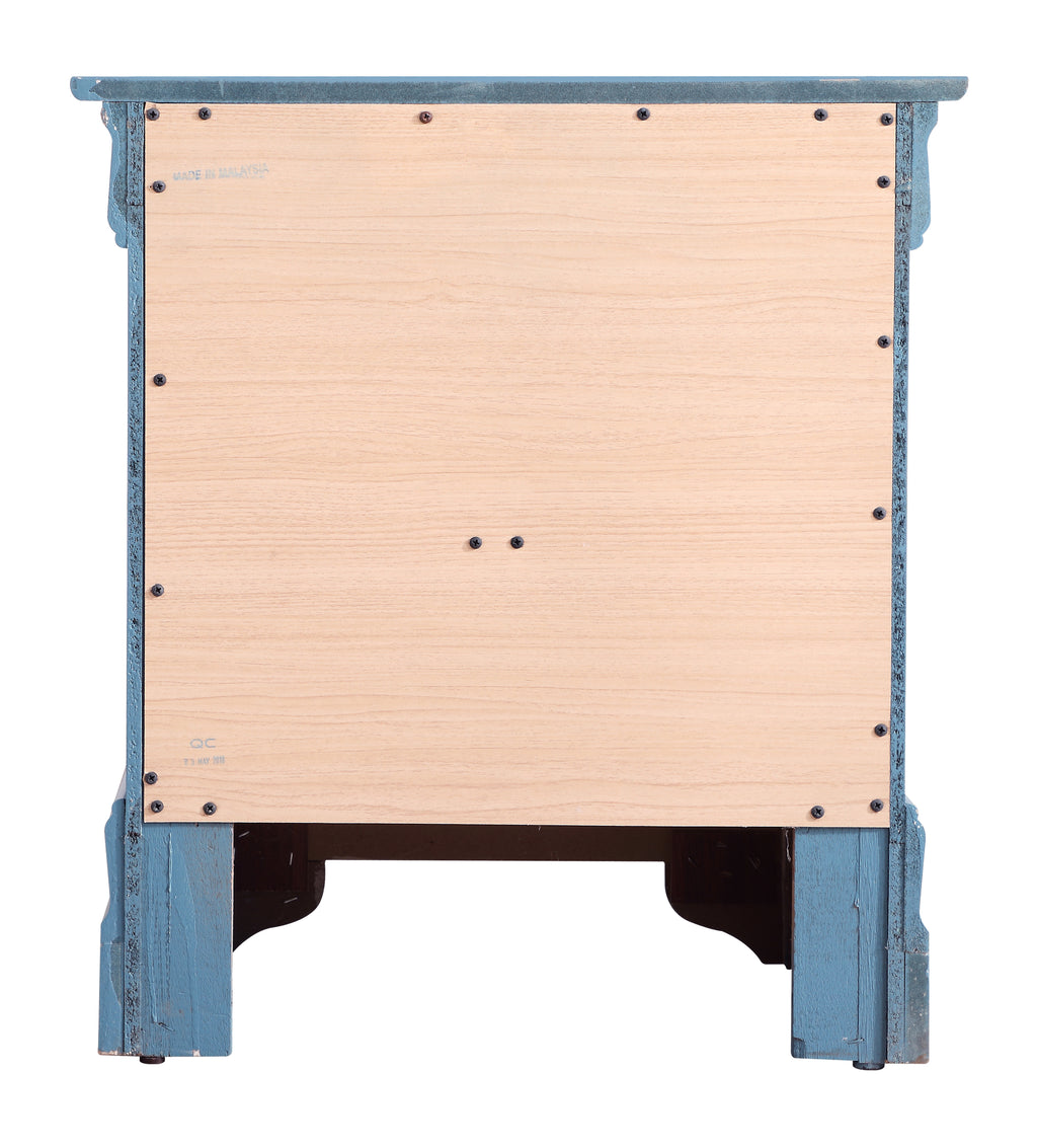 Louis Phillipe Nightstand