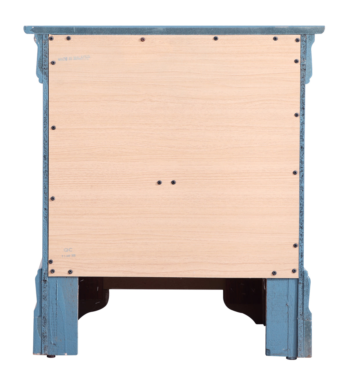 Louis Phillipe Nightstand