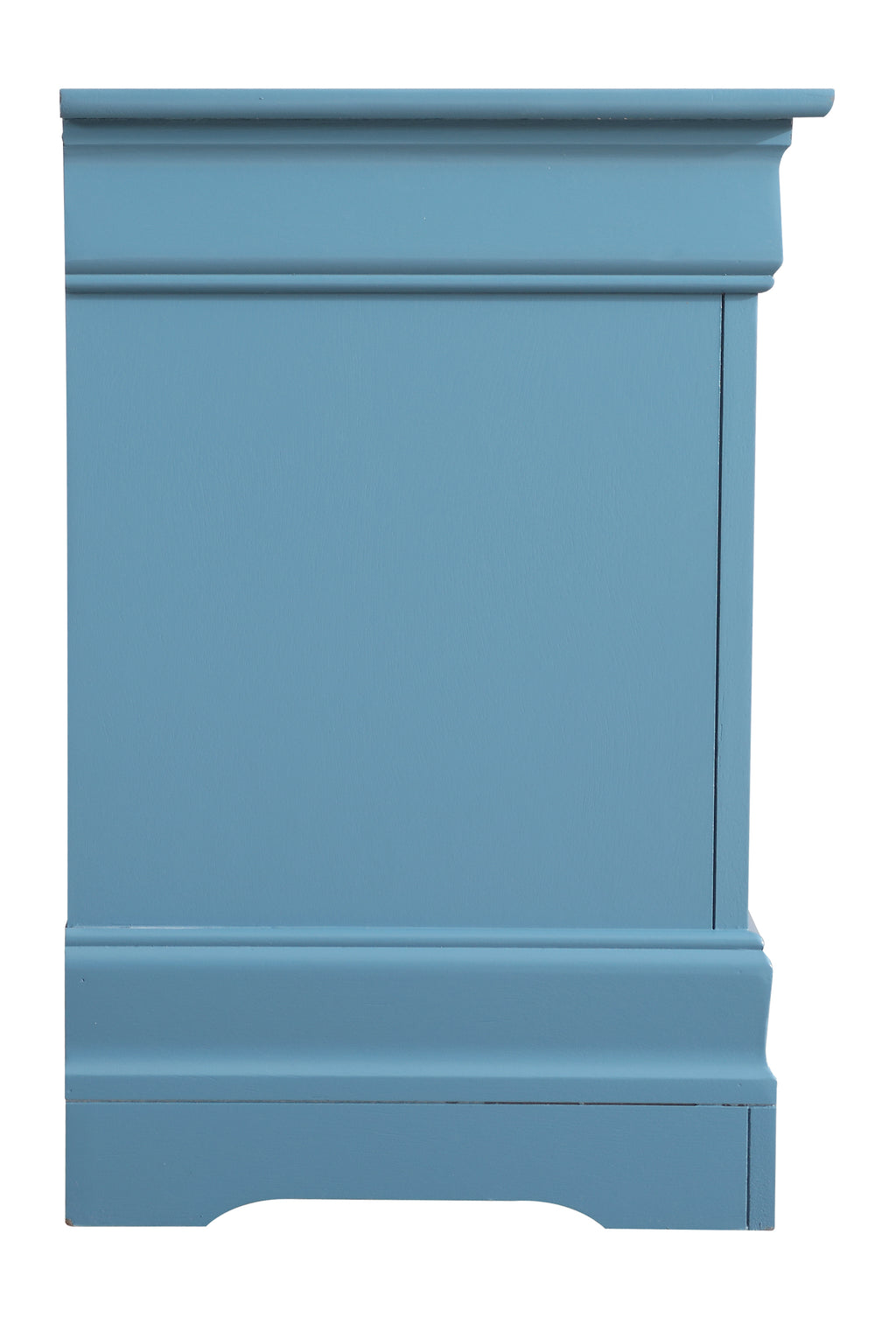 Louis Phillipe Nightstand