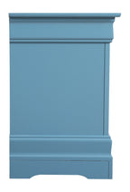 Louis Phillipe Nightstand