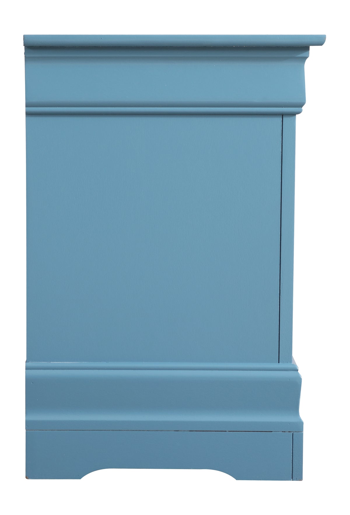 Louis Phillipe Nightstand