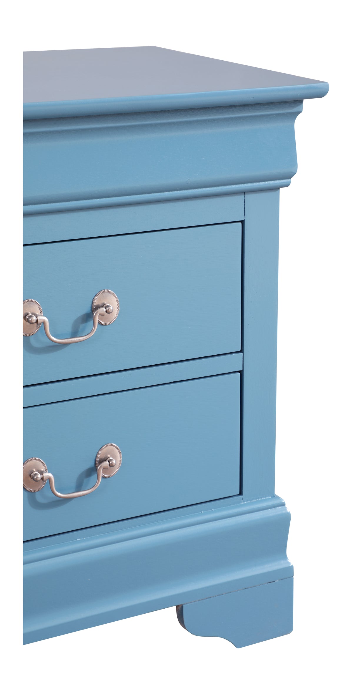 Louis Phillipe Nightstand