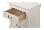 Louis Phillipe Nightstand