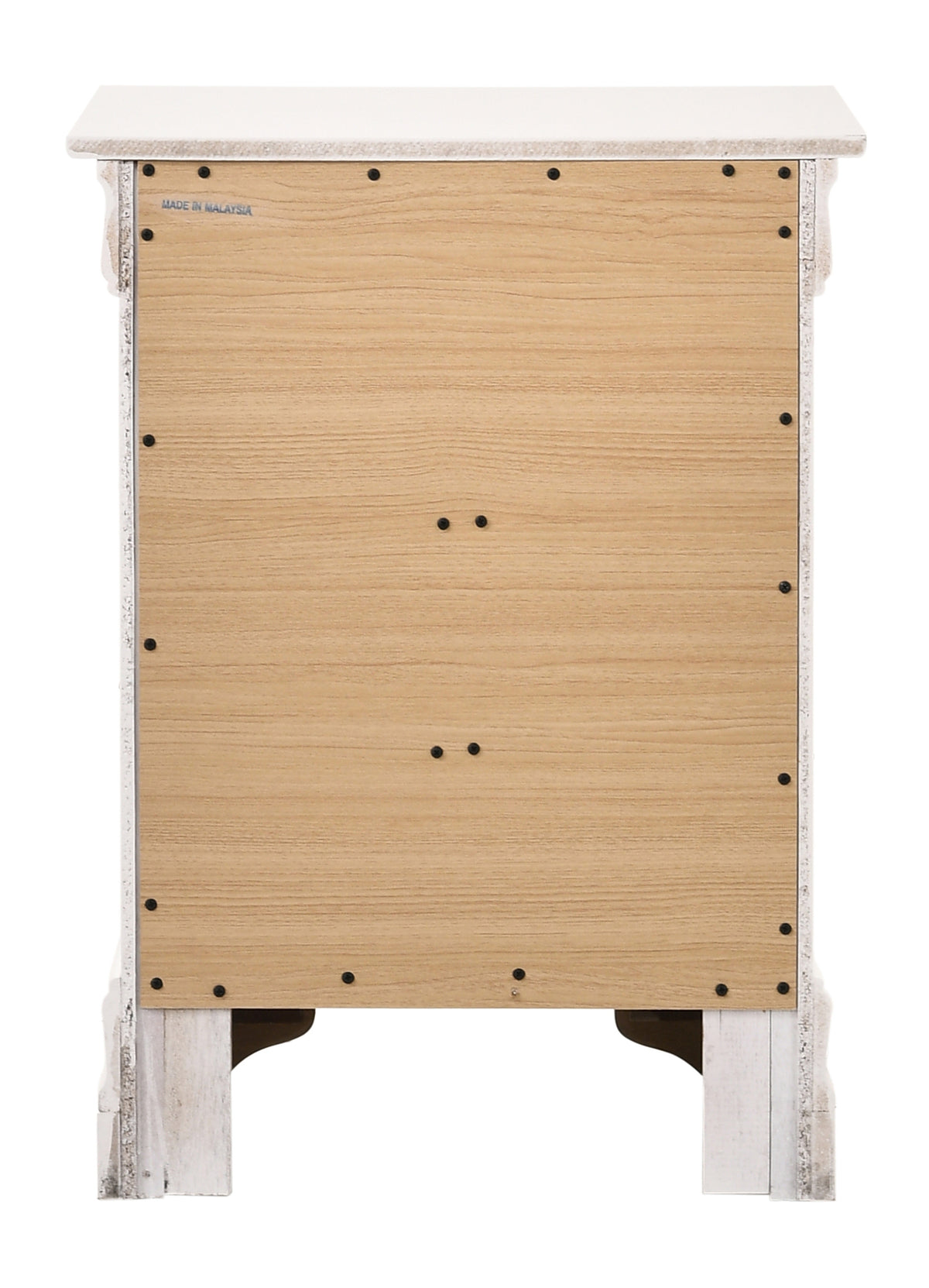 Louis Phillipe Nightstand