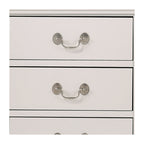 Louis Phillipe Nightstand