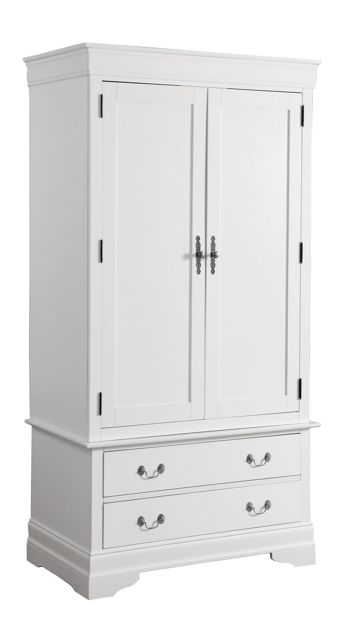 Louis Phillipe Armoire