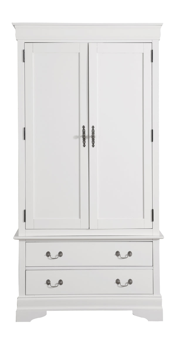 Louis Phillipe Armoire
