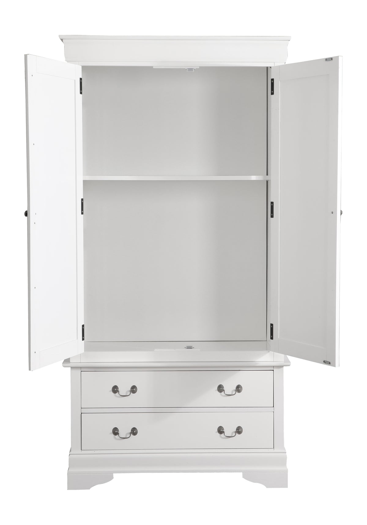 Louis Phillipe Armoire