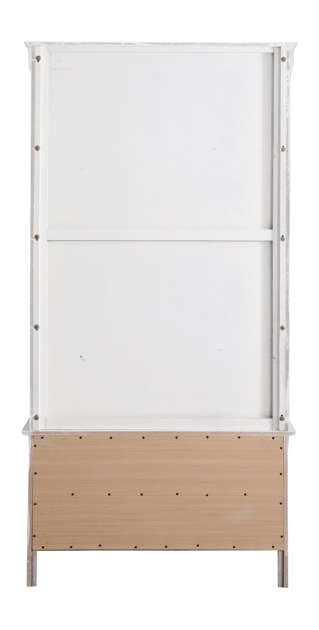 Louis Phillipe Armoire