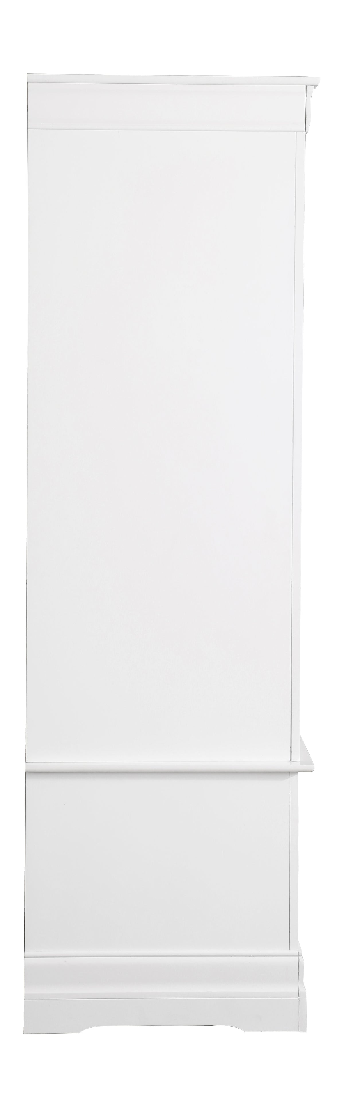 Louis Phillipe Armoire