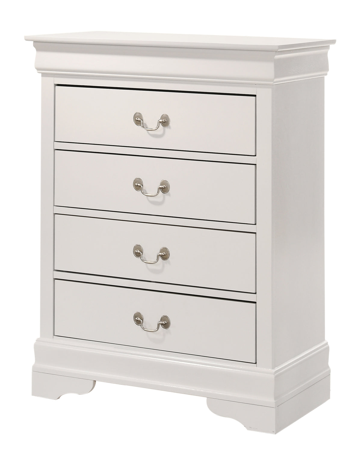 Louis Phillipe Chest