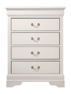 Louis Phillipe Chest
