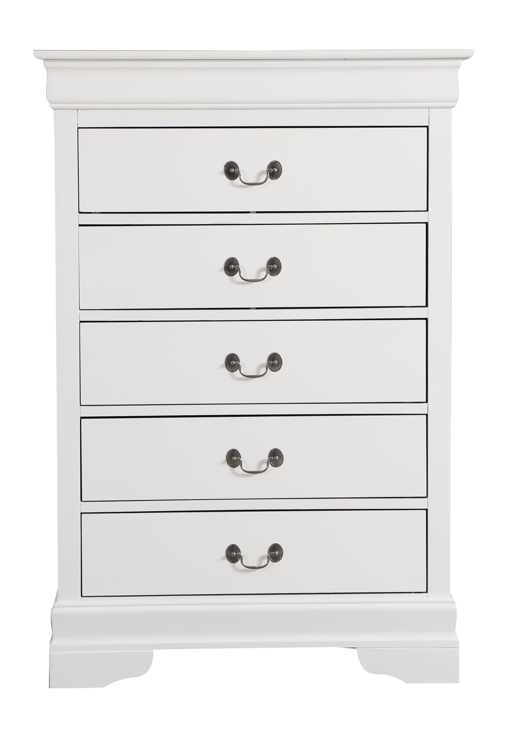 Louis Phillipe Bedroom Collection