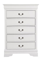 Louis Phillipe Bedroom Collection